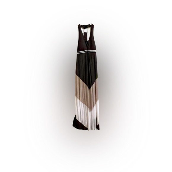 INC International Concepts Dresses & Skirts - International Concepts flowing maxi dress with beaded highlights in size…